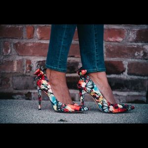 Meet your Posher, Sherese